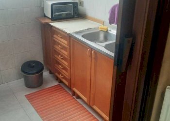 Cucina - Bilocale via Pastrengo, 41, Moncalieri - foto 9