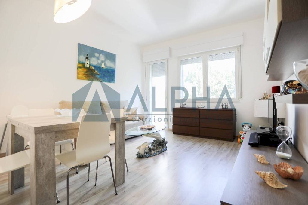 Salone - Trilocale viale del Sagittario, Cervia - foto 1