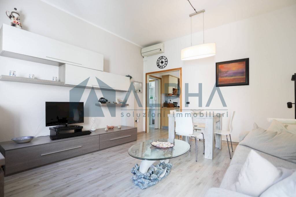 Salone - Trilocale viale del Sagittario, Cervia - foto 2