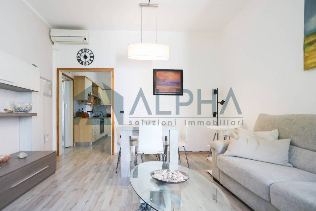 Salone - Trilocale viale del Sagittario, Cervia - foto 3