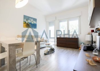 Salone - Trilocale viale del Sagittario, Cervia - foto 1