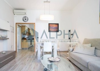 Salone - Trilocale viale del Sagittario, Cervia - foto 3