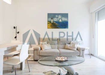 Salone - Trilocale viale del Sagittario, Cervia - foto 4