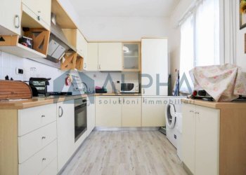 Cucina - Trilocale viale del Sagittario, Cervia - foto 5