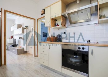 Cucina - Trilocale viale del Sagittario, Cervia - foto 6