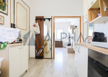 Disimpegno - Trilocale viale del Sagittario, Cervia - foto 7