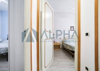 Disimpegno - Trilocale viale del Sagittario, Cervia - foto 8