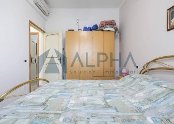 Camera da letto - Trilocale viale del Sagittario, Cervia - foto 11