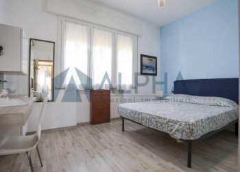 Camera da letto - Trilocale viale del Sagittario, Cervia - foto 12