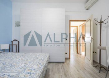 Camera da letto - Trilocale viale del Sagittario, Cervia - foto 13