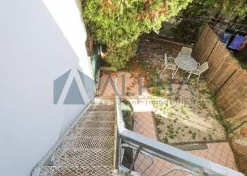 Giardino - Trilocale viale del Sagittario, Cervia - foto 14