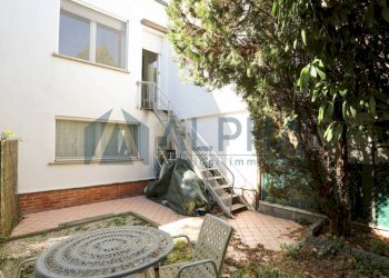 Giardino - Trilocale viale del Sagittario, Cervia - foto 16