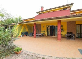 Facciata - Villa via Ravenna, Bellaria-Igea Marina - foto 1