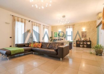 Salone - Villa via Ravenna, Bellaria-Igea Marina - foto 2