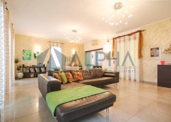 Salone - Villa via Ravenna, Bellaria-Igea Marina - foto 3