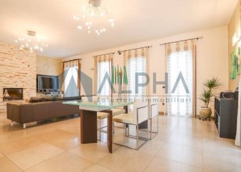 Salone - Villa via Ravenna, Bellaria-Igea Marina - foto 4