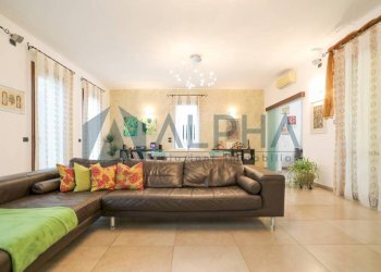 Salone - Villa via Ravenna, Bellaria-Igea Marina - foto 5