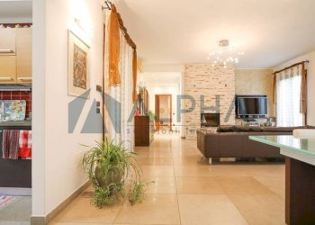 Salone - Villa via Ravenna, Bellaria-Igea Marina - foto 6