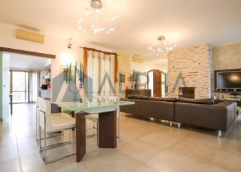 Salone - Villa via Ravenna, Bellaria-Igea Marina - foto 7