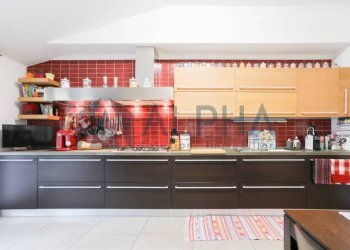 Cucina - Villa via Ravenna, Bellaria-Igea Marina - foto 9