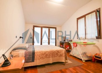 Camera da letto - Villa via Ravenna, Bellaria-Igea Marina - foto 19