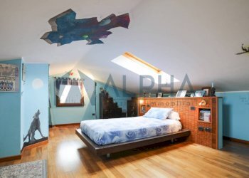 Camera da letto - Villa via Ravenna, Bellaria-Igea Marina - foto 23