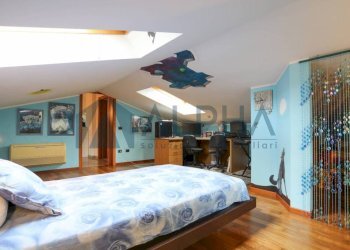 Camera da letto - Villa via Ravenna, Bellaria-Igea Marina - foto 24