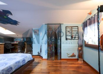 Camera da letto - Villa via Ravenna, Bellaria-Igea Marina - foto 25