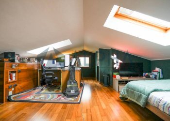 Camera da letto - Villa via Ravenna, Bellaria-Igea Marina - foto 27