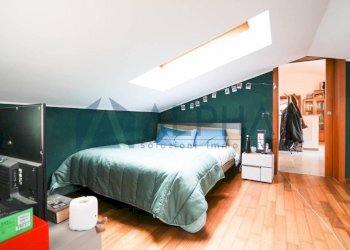 Camera da letto - Villa via Ravenna, Bellaria-Igea Marina - foto 28