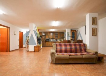 Salone - Villa via Ravenna, Bellaria-Igea Marina - foto 33