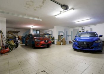 Box auto - Villa via Ravenna, Bellaria-Igea Marina - foto 36