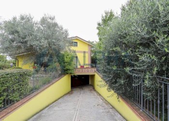Zona - Villa via Ravenna, Bellaria-Igea Marina - foto 37