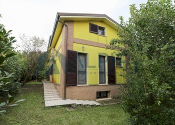 Facciata - Villa via Ravenna, Bellaria-Igea Marina - foto 41