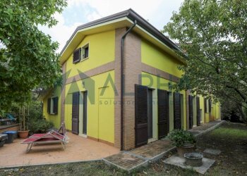 Facciata - Villa via Ravenna, Bellaria-Igea Marina - foto 42