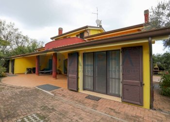 Facciata - Villa via Ravenna, Bellaria-Igea Marina - foto 43