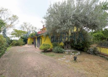Giardino - Villa via Ravenna, Bellaria-Igea Marina - foto 44