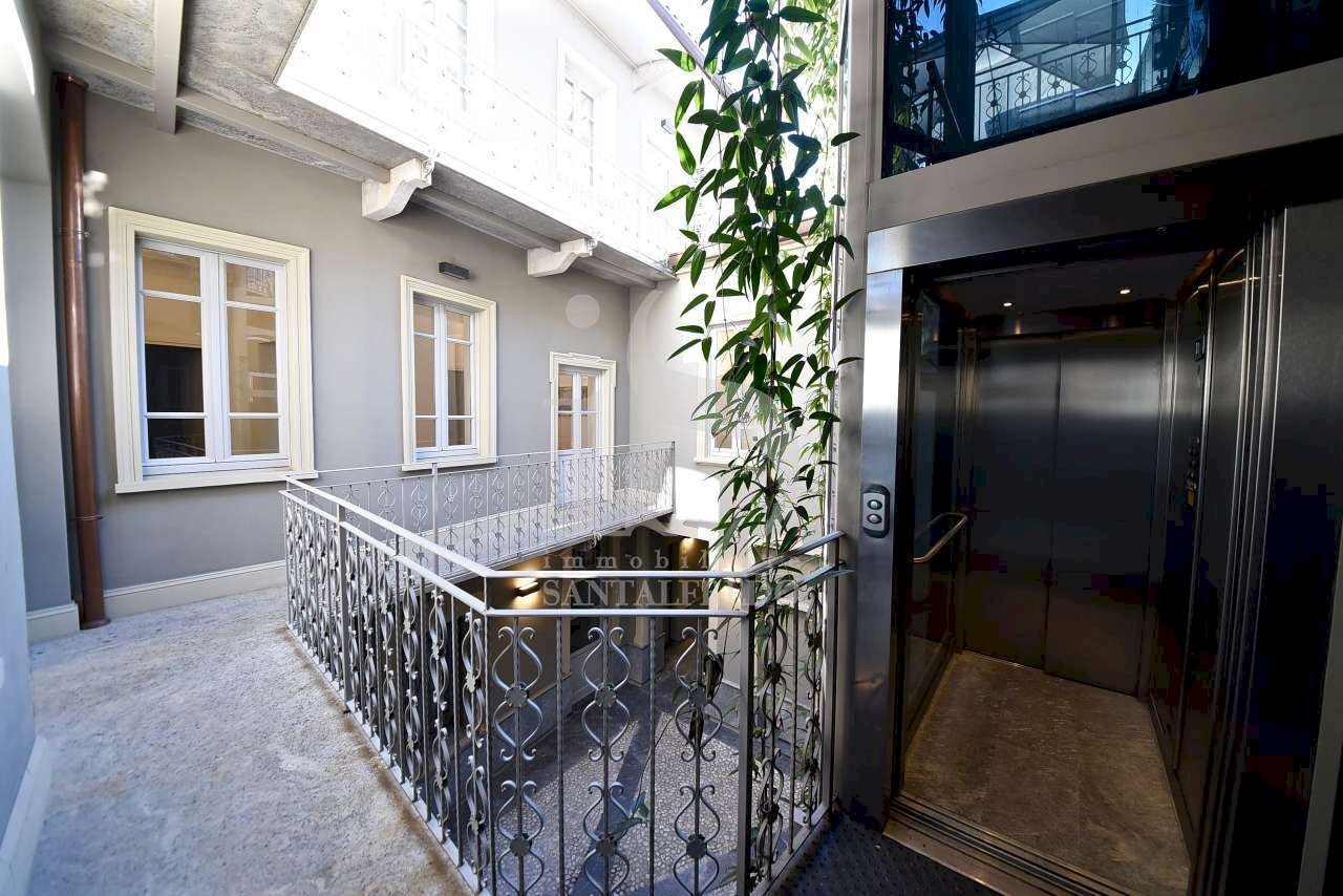 DETTAGLIO - Stabile - Palazzo Giuseppe Missori, Monza - foto 1