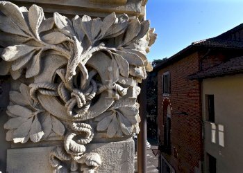 DETTAGLI FREGI - Stabile - Palazzo Giuseppe Missori, Monza - foto 6