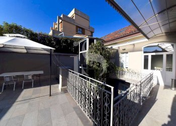 TERRAZZO - Stabile - Palazzo Giuseppe Missori, Monza - foto 11