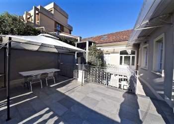 TERRAZZO - Stabile - Palazzo Giuseppe Missori, Monza - foto 12