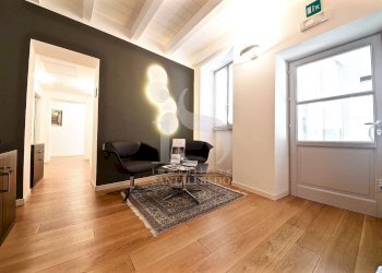 INGRESSO - Stabile - Palazzo Giuseppe Missori, Monza - foto 14