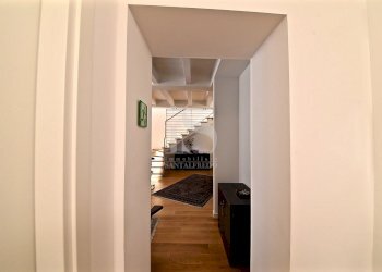 INERNI - Stabile - Palazzo Giuseppe Missori, Monza - foto 15