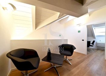 CAMERA - Stabile - Palazzo Giuseppe Missori, Monza - foto 17