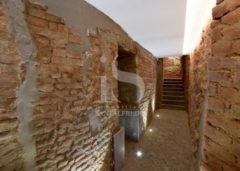 TAVERNA - Stabile - Palazzo Giuseppe Missori, Monza - foto 20