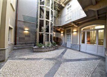 DETTAGLIO - Stabile - Palazzo Giuseppe Missori, Monza - foto 21