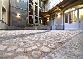 DETTAGLIO - Stabile - Palazzo Giuseppe Missori, Monza - foto 22