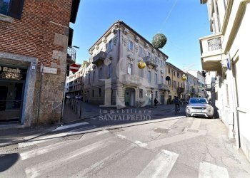 FACCIATA - Stabile - Palazzo Giuseppe Missori, Monza - foto 24