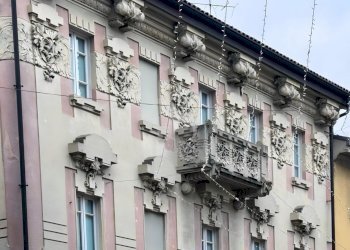 Immobili di pregio in vendita Monza - Stabile - Palazzo Giuseppe Missori, Monza - foto 26