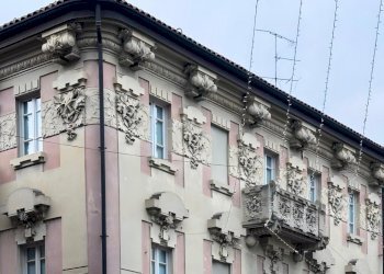 Immobili di pregio in vendita Monza - Stabile - Palazzo Giuseppe Missori, Monza - foto 27